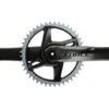 Guarnitura Sram Force Axs Dub 46t 172,5mm Nero