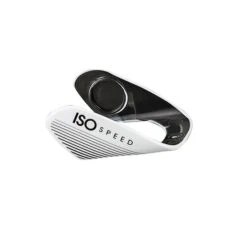 Trek Cover Isospeed Domane 4/5/6 Bianco