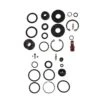 Rock-shox Service Kit Sid 120mm Dual Air -Offerte Bicicletta Negozio service kit rock shox sid