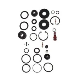 Rock-shox Service Kit Sid 120mm Dual Air