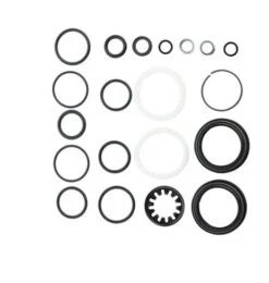Rock-shox Rock Shox Service Kit Recon Silver Rl Sa B1
