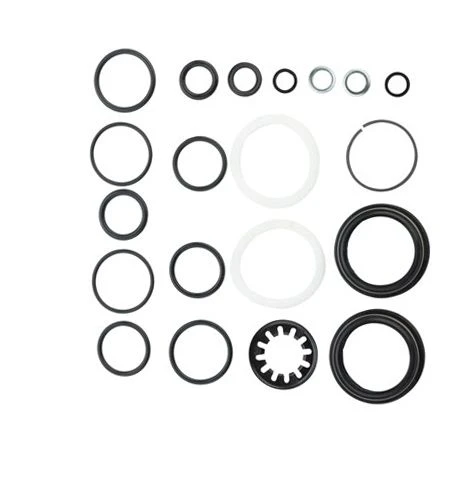 Rock-shox Rock Shox Service Kit Recon Silver Rl Sa B1 3 Rock-shox Rock Shox Service Kit Recon Silver Rl Sa B1