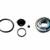 Rock-shox Kit Knob Compressione Charger Rc2/zeb Ultimate A1 -Offerte Bicicletta Negozio service kit
