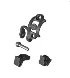 Magura Collarino Per Fissaggio Leva Shiftmix 1+2 Con Cambio Shimano Xt/xtr