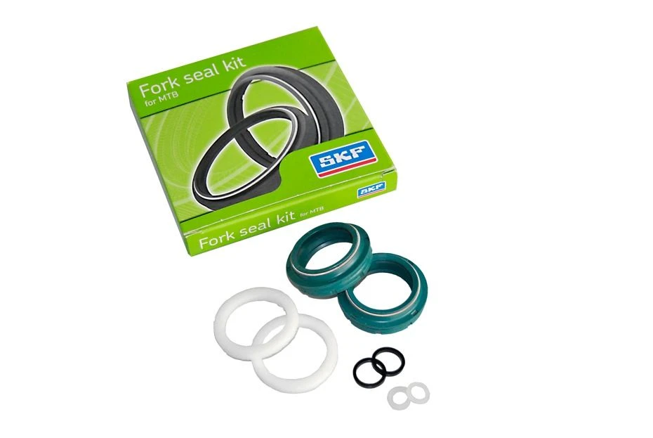 SKF Kit Tenute Per Forcelle Rockshox 3 SKF Kit Tenute Per Forcelle Rockshox