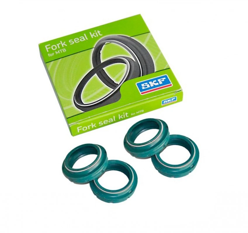 SKF MTB38M Kit Tenute Per Forcelle Marzocchi 38mm 3 SKF MTB38M Kit Tenute Per Forcelle Marzocchi 38mm