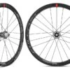 Fulcrum Ruote Speed 40 Disc Afs Sram Xdr 12v. Nero -Offerte Bicicletta Negozio speed40 disc