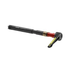 Mavic Perno Speed Release 12x148 Posteriore Nero