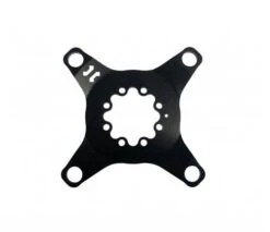 Leonardi Racing Spider Quarq Bcd 104 Nero