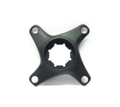 Specialized S195100001 Spider Turbo Levo 2020 104bcd Senza Corona Nero