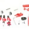 SRAM Kit Spurgo Freni X0/xx/guide/hydro R -Offerte Bicicletta Negozio spurgo 1
