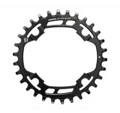 SRAM Corona X01 X-sync Acciaio 32 Denti Bcd 94mm 11v. Nero/argento