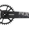 SRAM Guarnitura Nx Eagle Dub Boost 32d 175mm 12v. Nero 1 SRAM Guarnitura Nx Eagle Dub Boost 32d 175mm 12v. Nero -Offerte Bicicletta Negozio sram nx eagle