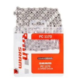 SRAM Catena Pc 1170 11v. 114l