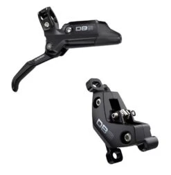 Impianto Frenante Sram DB8 Minerale