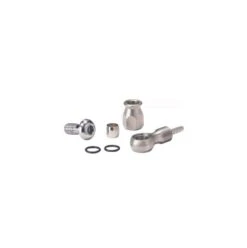 Alligator Kit Ogive + Terminale Shimano Xtr