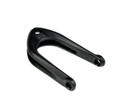 Specialized S196300001 Supporto Ammortizzatore Kenevo My20 Nero