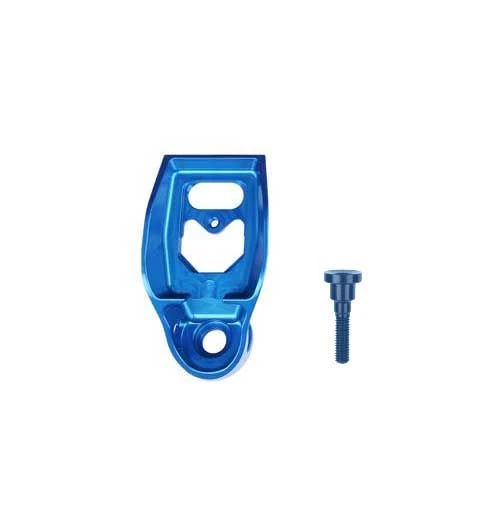 Hope Supporto Display Kiox Su Attacco Manubrio Blu 3 Hope Supporto Display Kiox Su Attacco Manubrio Blu