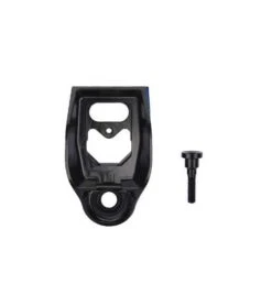 Hope Supporto Display Kiox Su Attacco Manubrio Nero