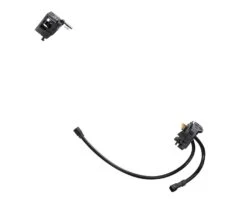 Shimano Supporto Batteria Steps Bm-e8030-a