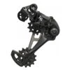 SRAM Cambio Xx1 Eagle Type 3 Gabbia Lunga 12v. Nero -Offerte Bicicletta Negozio swk sr6xx1e 12f sw xx1 eagle il