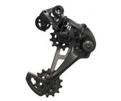 SRAM Cambio Xx1 Eagle Type 3 Gabbia Lunga 12v. Nero