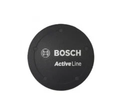 Bosch Coperchio Con Logo Motore Active Line