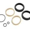 Kit Paraoli/parapolvere Skf Per Forcella 40mm -Offerte Bicicletta Negozio tenute fox