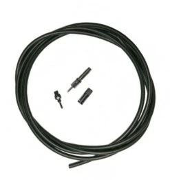 Rock-shox Kit Guaine Per Reverb 2000mm Nero