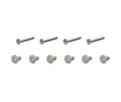 Trek 579092 Viti Fissaggio Batteria Powerfly Su Supporti