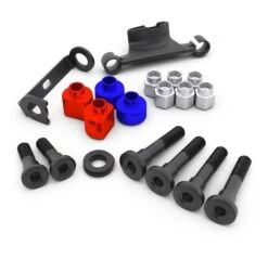 Specialized S194200012 Kit Viteria Fissaggio Motore Turbo Levo 2019