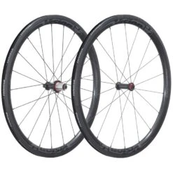 Vision Metron 40 Tubolari Gray Hg 11