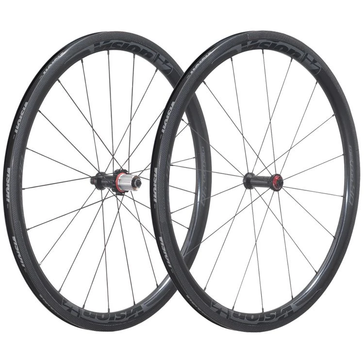 Vision Metron 40 Tubolari Gray Hg 11 3 Vision Metron 40 Tubolari Gray Hg 11