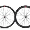 Ruote Fulcrum Wind 40/55 Disc Afs Tlr Shimano + Drp -Offerte Bicicletta Negozio wind 40 55