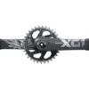 Guarnitura Sram X01 Eagle Superboost+ Dub 32d 175mm 3mm Offset 12v. 2 Guarnitura Sram X01 Eagle Superboost+ Dub 32d 175mm 3mm Offset 12v. -Offerte Bicicletta Negozio x012