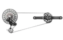 Gruppo Sram XX T-type Eagle Axs 32t 175mm Dub Boost 12v. 10-52